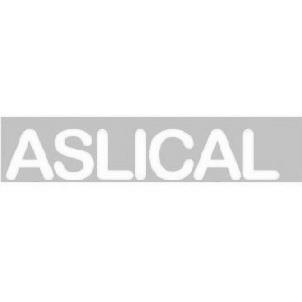 ASLICAL logo