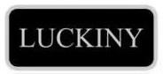LUCKINY logo