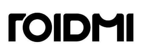 Trademark logo