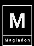 Magladon logo