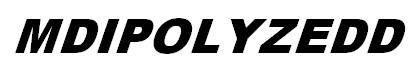 MDIPOLYZEDD logo