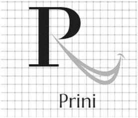 Prini logo
