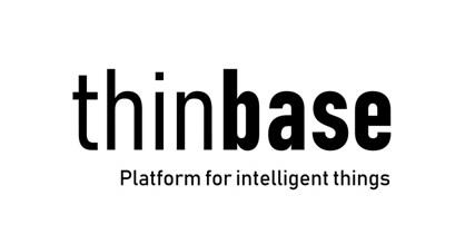 t h | b Platform for intelligent things logo