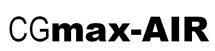 CGmax-AIR logo