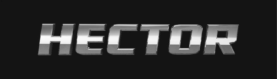 HECTOR logo
