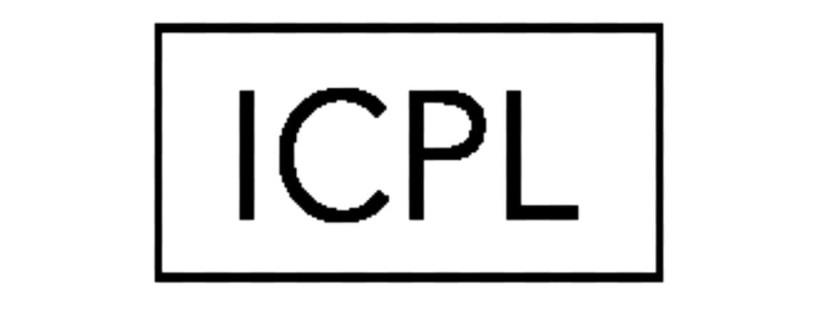 ICPL logo