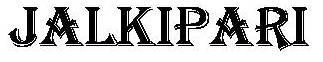 JALKIPARI logo