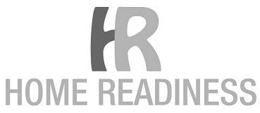 HOME READINESS logo