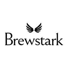 Brewstark logo