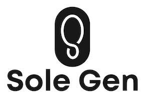 Sole Gen logo