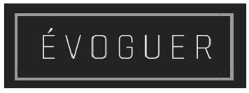 EVOGUER logo