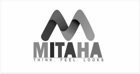 THINK. FEEL. LOOKS logo
