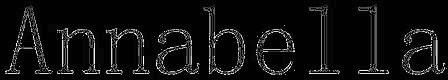Annabel la logo