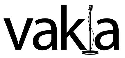 vakia logo
