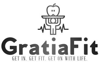 GratiaF it logo