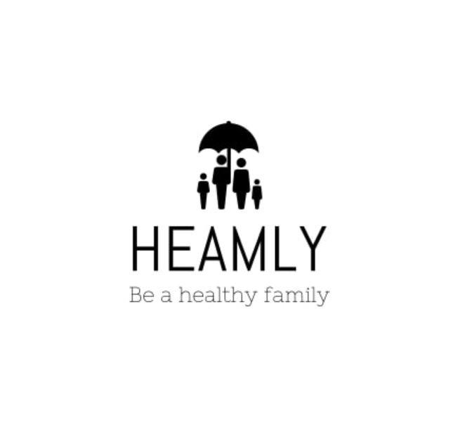 HEAMLY logo