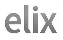 elix logo
