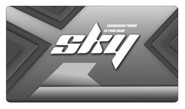 Trademark logo