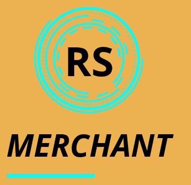MERCHANT logo