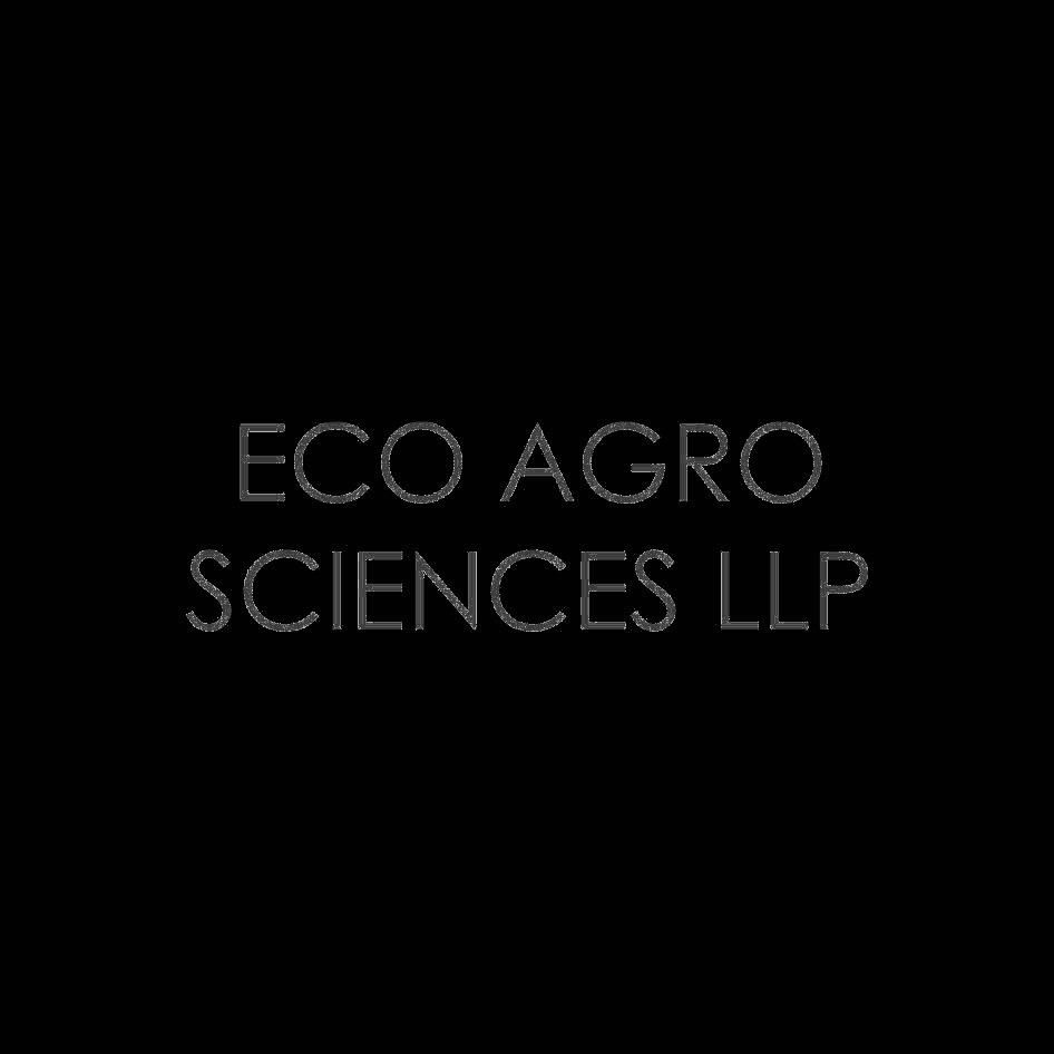 ECO AGRO SCIENCES LLP logo