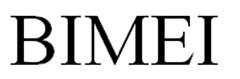 BIMEI logo