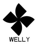 WELLY logo