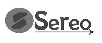 @Sereo logo