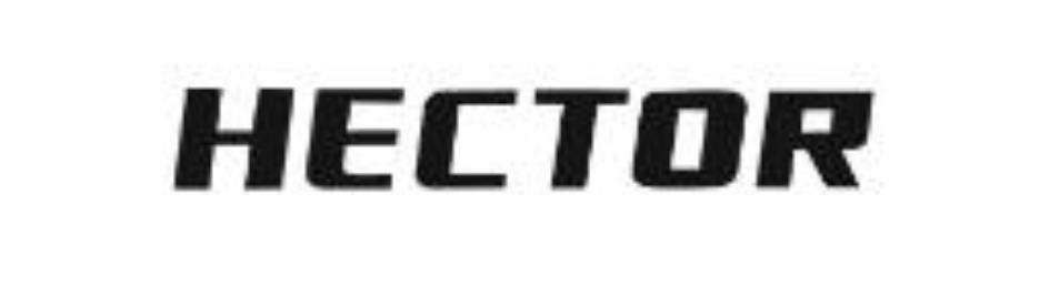 HECTOR logo