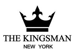 THE KINGSMAN NEW YORK logo