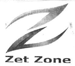 Zet Zone logo