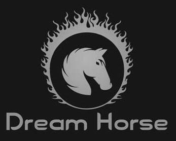 Dream Horse logo