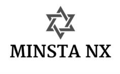 MINSTA NX logo