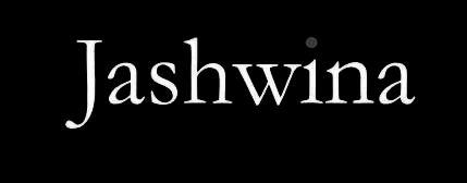 Jashwina logo