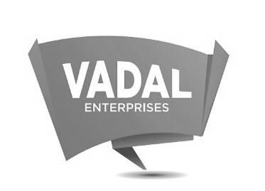 VADAL logo