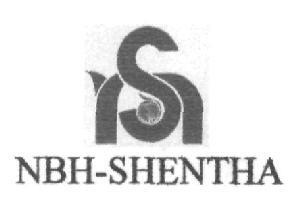 NBH-SHENTHA logo