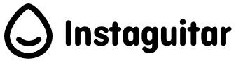 © Instaguitar logo