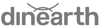dinéarth logo