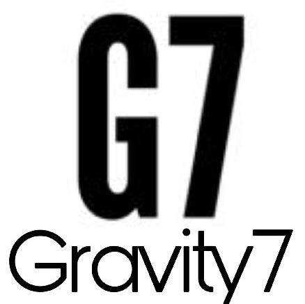 Gravity / logo