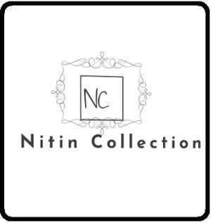 Nitin Collection logo
