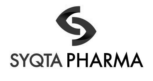 SYQTA PHARMA logo