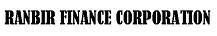 RANBIR FINANCE CORPORATION logo
