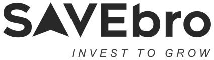 SAVEbro logo