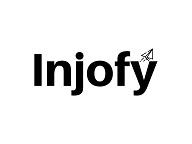 Injofy logo