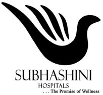 SUBHASHINI logo