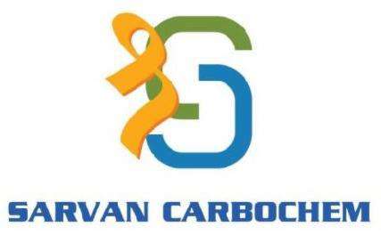 SARVAN CARBOCHEM logo