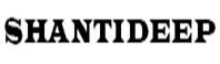 SHANTIDEEP logo