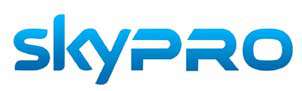 skyPRO logo
