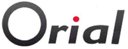 Orial logo