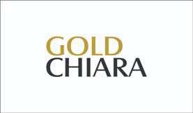 GOLD CHIARA logo