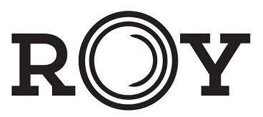ROY logo